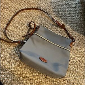 Doiney and Bourke Crossbody Bag